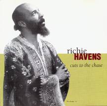 Richie Havens : Cuts To the Chase